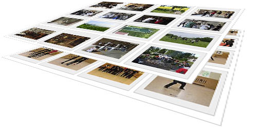 Die Bildergalerie