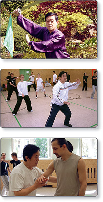 Chen Zhenglei